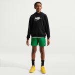 LEGO -NEW- 5010253 Nike x LEGO® Collection Hoodie für Ältere Kinder in Schwarz