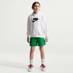 LEGO -NEW- 5010254 Nike x LEGO® Collection Hoodie für Ältere Kinder in Weiß