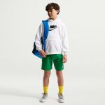 LEGO -NEW- 5010254 Nike x LEGO® Collection Hoodie für Ältere Kinder in Weiß