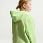 LEGO -NEW- 5010255 Nike x LEGO® Collection Hoodie für Ältere Kinder in Hellgrün