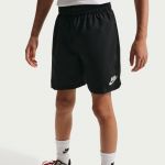 LEGO -NEW- 5010251 Nike x LEGO® Collection Shorts für Ältere Kinder in Schwarz