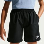 LEGO -NEW- 5010251 Nike x LEGO® Collection Shorts für Ältere Kinder in Schwarz