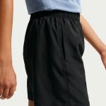 LEGO -NEW- 5010251 Nike x LEGO® Collection Shorts für Ältere Kinder in Schwarz