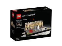 LEGO 21029 - Verpackung