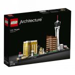LEGO Architecture 21038 Las Vegas