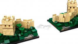 LEGO Architecture 21041 Die Chinesische Mauer