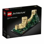 LEGO Architecture 21041 Die Chinesische Mauer