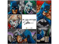 LEGO Art 31205 Jim Lee Batman™ Kollektion