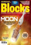 LEGO Buch BLOCKS136 Blocks magazine issue 136