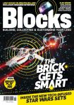 LEGO Buch BLOCKS137 Blocks magazine issue 137