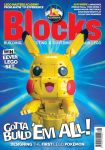 LEGO Buch BLOCKS138 Blocks magazine issue 138
