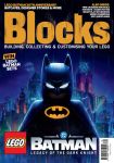 LEGO Buch BLOCKS139 Blocks magazine issue 139