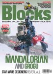 LEGO Buch BLOCKS140 Blocks magazine issue 140