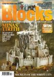 LEGO Buch BLOCKS141 Blocks magazine issue 141