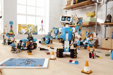 LEGO BOOST 17101 Programmierbares Roboticset LEGO_BOOST_ALL_V042.jpg