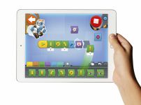 LEGO BOOST 17101 Programmierbares Roboticset LEGO_BOOST_Tablet-white-bckgrnd.jpg