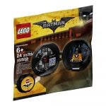 LEGO The LEGO Batman Movie 5004929 Cave Pod