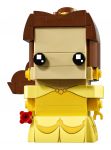 LEGO BrickHeadz 41595 Belle
