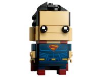 LEGO BrickHeadz 41610 Tactical Batman™ & Superman™