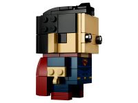 LEGO BrickHeadz 41610 Tactical Batman™ & Superman™