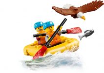 LEGO City 60202 Stadtbewohner – Outdoor-Abenteuer