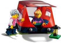 LEGO City 60202 Stadtbewohner – Outdoor-Abenteuer