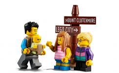 LEGO City 60202 Stadtbewohner – Outdoor-Abenteuer