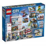 LEGO City 60204 Krankenhaus