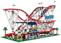 LEGO Advanced Models 10261 Achterbahn