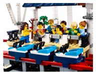 LEGO Advanced Models 10261 Achterbahn
