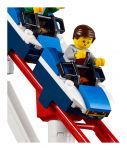 LEGO Advanced Models 10261 Achterbahn