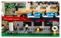 LEGO Advanced Models 10261 Achterbahn
