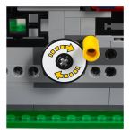 LEGO Advanced Models 10261 Achterbahn