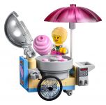 LEGO Advanced Models 10261 Achterbahn