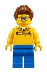 LEGO Advanced Models 10261 Achterbahn