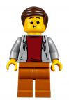 LEGO Advanced Models 10261 Achterbahn