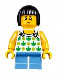 LEGO Advanced Models 10261 Achterbahn