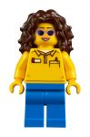 LEGO Advanced Models 10261 Achterbahn