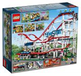 LEGO Advanced Models 10261 Achterbahn
