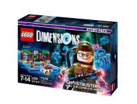 LEGO Dimensions 71242 Story Pack New Ghostbusters LEGO_DIMENSIONS_71242_Ghostbusters-Story_Pack-04.jpg