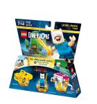 LEGO Dimensions 71245 Level Pack Adventure Time LEGO_DIMENSIONS_71245_Adventure-Time-03.jpg