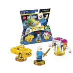 LEGO Dimensions 71245 Level Pack Adventure Time LEGO_DIMENSIONS_71245_Adventure-Time-04.jpg