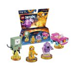 LEGO Dimensions 71246 Team Pack Adventure Time