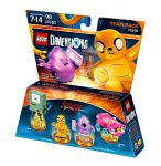LEGO Dimensions 71246 Team Pack Adventure Time