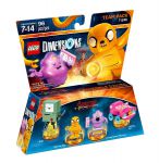 LEGO Dimensions 71246 Team Pack Adventure Time