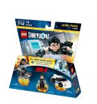 LEGO Dimensions 71248 Level Pack Mission Impossible LEGO_DIMENSIONS_71248_Mission-Impossible-01.jpg