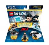 LEGO Dimensions 71248 Level Pack Mission Impossible LEGO_DIMENSIONS_71248_Mission-Impossible-03.jpg