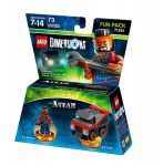 LEGO Dimensions 71251 Fun Pack A-Team
