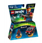 LEGO Dimensions 71251 Fun Pack A-Team