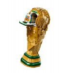 LEGO Editions 4000351 Offizieller Pokal der FIFA Fußball-Weltmeisterschaft – Weltmeister Version